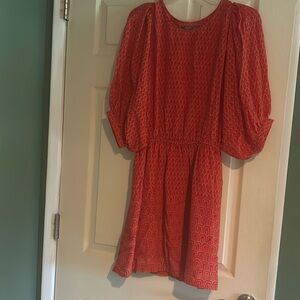 Pippa Brand Silky Dress